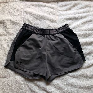 UnderArmour shorts